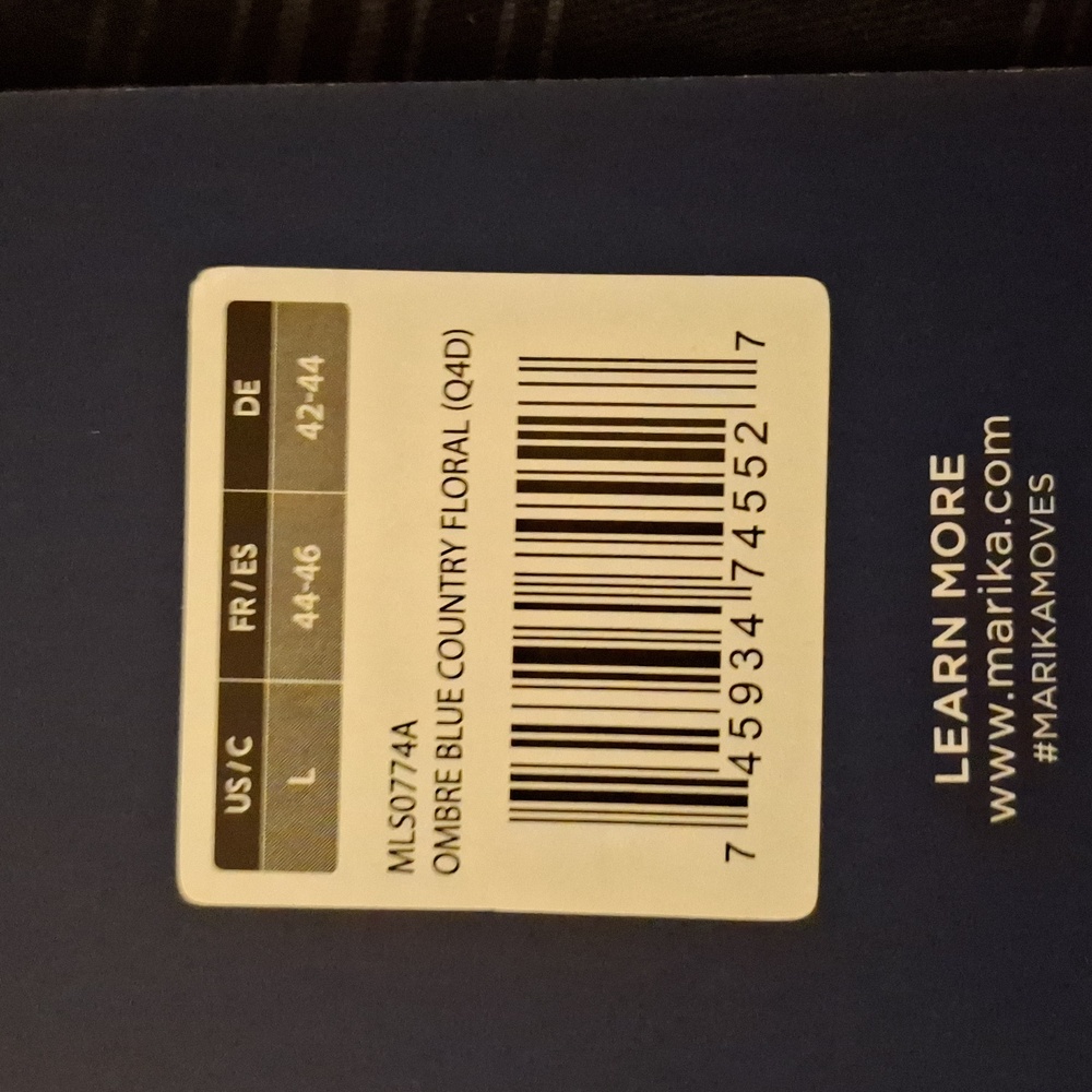 NWT Marika Women's Shorts - Picture 9 of 9